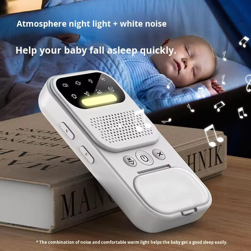 PeeBuster - Trådløs sengetis -Alarm – Tryg Nattetid for Barn & Forældre