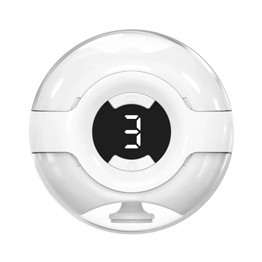 Elektrisk genopladelig neglefil – Sikker & Skånsom Til Hele Familien