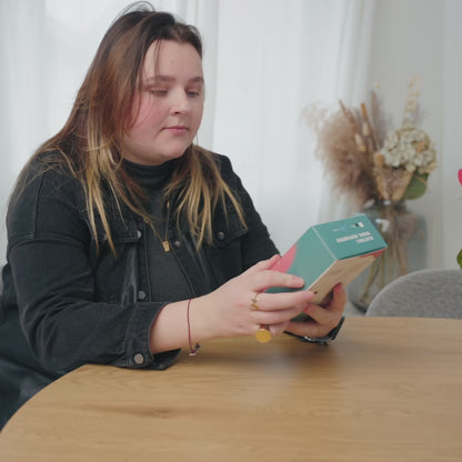 SnotBuster elektrisk næsesuger