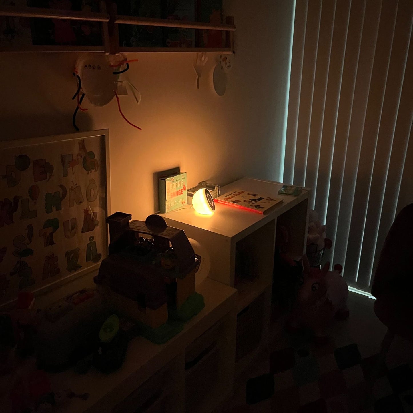 SnotBuster White Noise Speaker